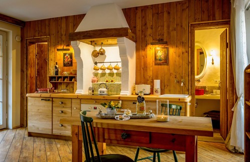 Kuehlungsborn Apartamento | Weißt Du Noch