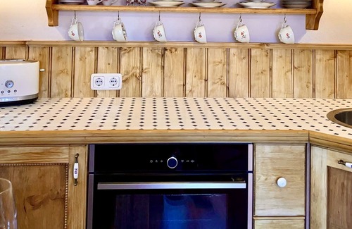Kuehlungsborn Apartamento | Weißt Du Noch