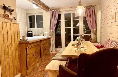 Kuehlungsborn Apartamento | Weißt Du Noch