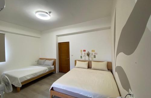 Sanxing Casa | Wei Kun Homestay