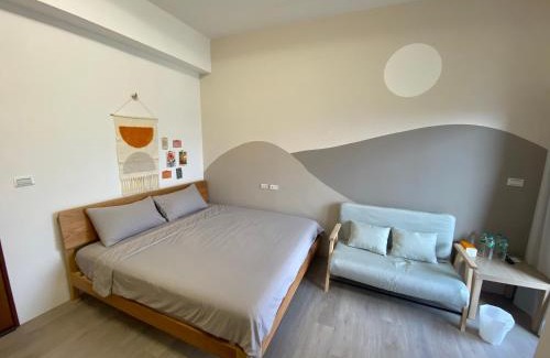Sanxing Casa | Wei Kun Homestay