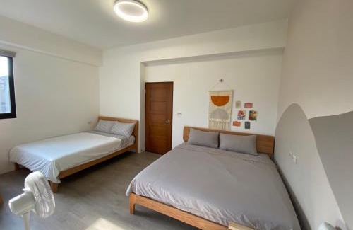 Sanxing Casa | Wei Kun Homestay
