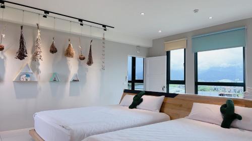 Zhuangwei Casa | Wei Wei Chu B&B