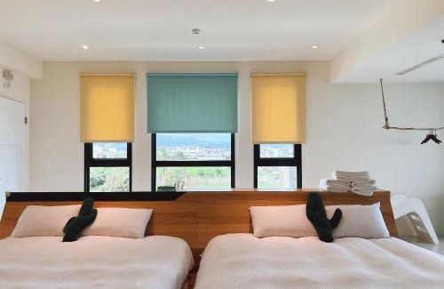 Zhuangwei Casa | Wei Wei Chu B&B