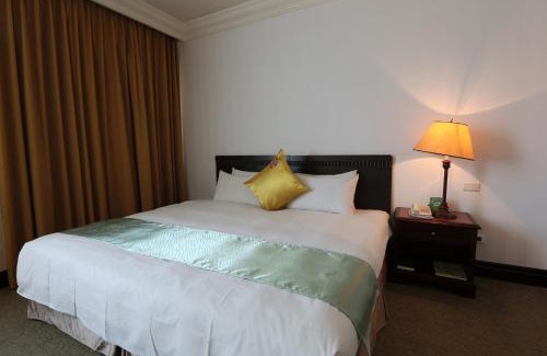 Anping Hotel | Wei-Yat Grand Hotel