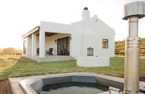 Boesmanspad Apartamento | Weide Cottage