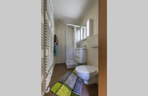 Kloster Apartamento | Weide - gemütliches Ferienhaus am Anger in Kloster, Insel Hiddensee
