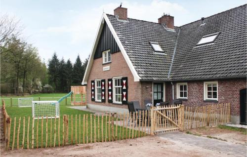 Junne Casa | Weidemanssheide