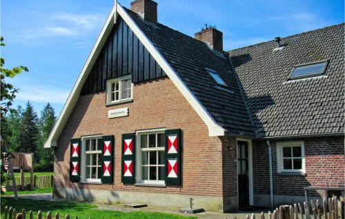 Junne Casa | Weidemanssheide