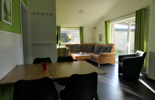 Haddorfer Seen Casa | Weidenbruch - Lastering Ferienhäuser & Apartments