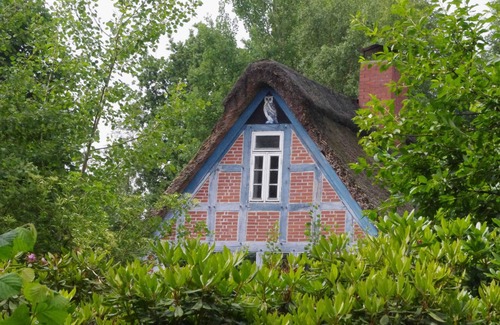 Worpswede Apartamento | Weidenhoff - Holiday apartment