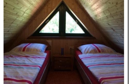 Frauendorf Apartamento | Weidmannsruh - große Ferienwohnung mit 3 Schlafzimmern