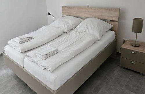 Simmerath Apartamento | Weiher Lounge