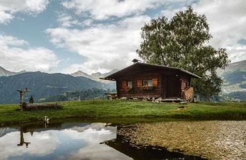 Ried im Oberinntal Casa | Weiherhütte Ried