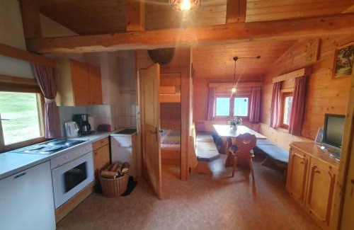 Ried im Oberinntal Casa | Weiherhütte Ried