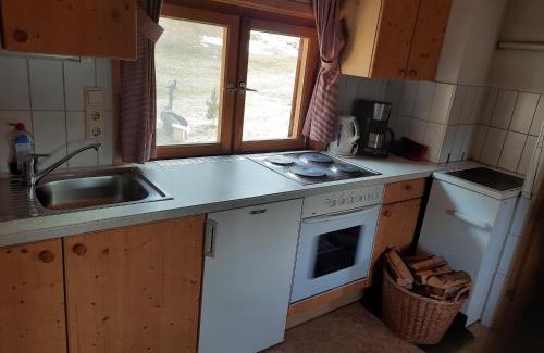 Ried im Oberinntal Casa | Weiherhütte Ried