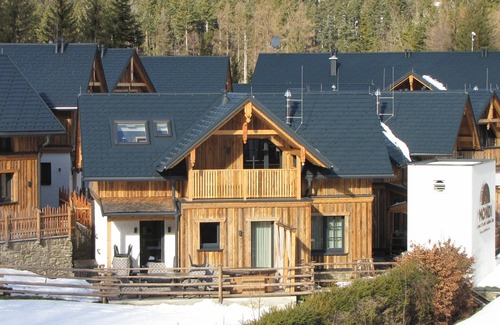 Grundlsee Chalet De Esquí | Weihnachten / Silvester im Chalet in Grundlsee