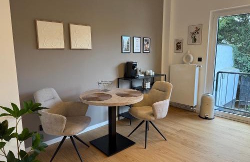 Bürrig Apartamento | Weiller HOME