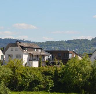 Kowerich Apartamento | Wein & Gästehaus Porten-Becker
