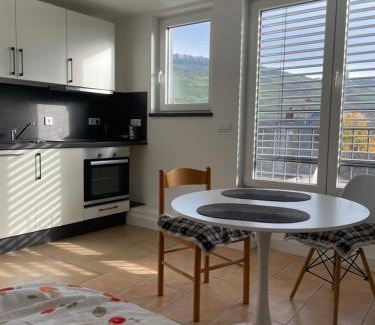 Kowerich Apartamento | Wein & Gästehaus Porten-Becker