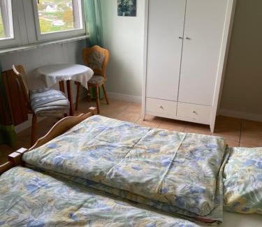 Kowerich Apartamento | Wein & Gästehaus Porten-Becker