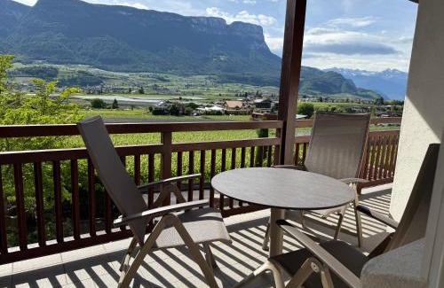 Appiano Sulla Strada del Vino Apartamento | Weinhof Mumelter