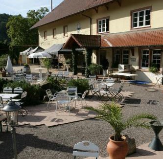 Durbach Apartamento | Wein Lodge Durbach - Josephsberg