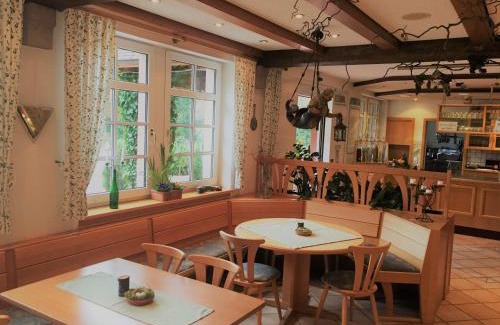 Durbach Apartamento | Wein Lodge Durbach - Josephsberg