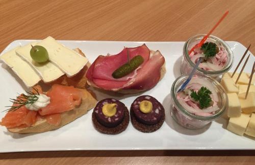 Durbach Apartamento | Wein Lodge Durbach - Josephsberg
