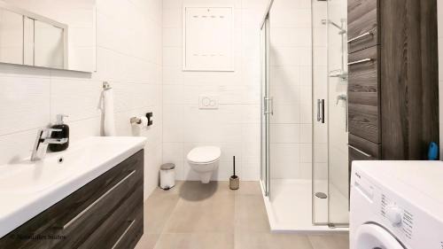 Morbisch am See Apartamento | Wein Suite