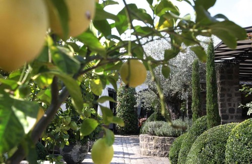 Krov Casa | Wein und Landhaus Kallfels