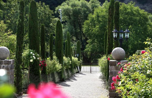 Krov Casa | Wein und Landhaus Kallfels