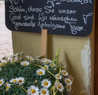 Eisenstadt Apartamento | WeinApart im Winzerschlössl