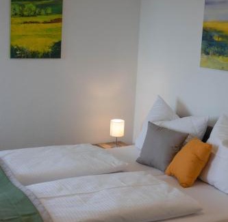 Eisenstadt Apartamento | WeinApart im Winzerschlössl