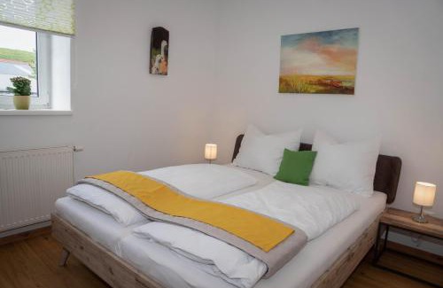 Eisenstadt Apartamento | WeinApart im Winzerschlössl