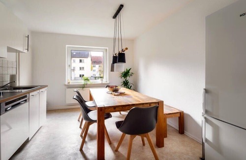 Sued Apartamento | Weinberg Apartment | Gemütlich, zentral + parken