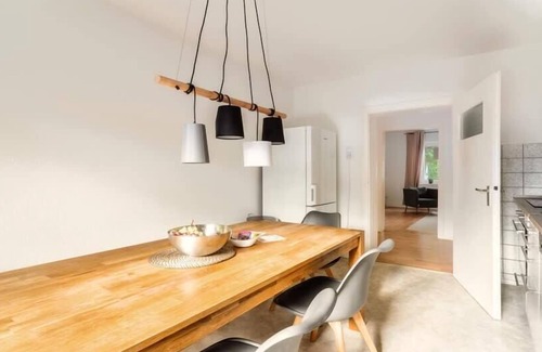 Sued Apartamento | Weinberg Apartment | Gemütlich, zentral + parken