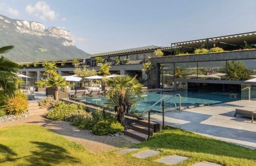 Cornaiano Hotel | Weinegg Wellviva Resort