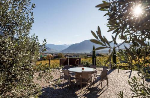 Unterrain/Riva di Sotto Casa | Weingut Donà