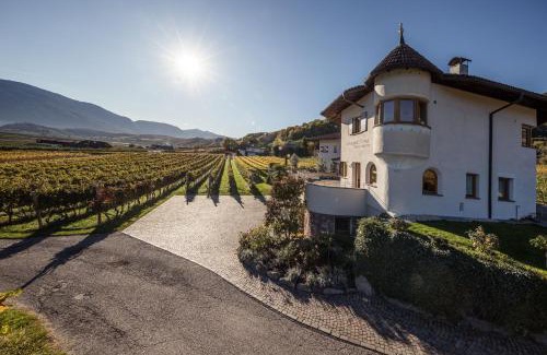 Unterrain/Riva di Sotto Casa | Weingut Donà