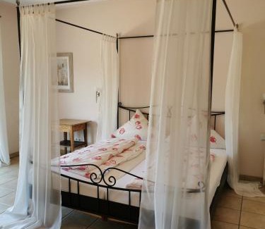 Neef Apartamento | Weingut Amlinger&Sohn