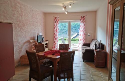 Neef Apartamento | Weingut Amlinger&Sohn