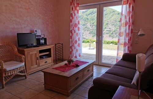 Neef Apartamento | Weingut Amlinger&Sohn