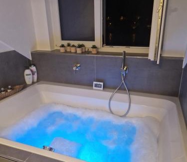 Merl Apartamento | Weingut-Gästehaus-Haas