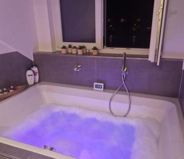 Merl Apartamento | Weingut-Gästehaus-Haas