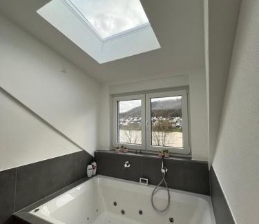 Merl Apartamento | Weingut-Gästehaus-Haas