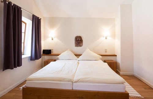 Wasserliesch Apartamento | Weingut-gästehaus Giwer-greif - Winzerhäuschen