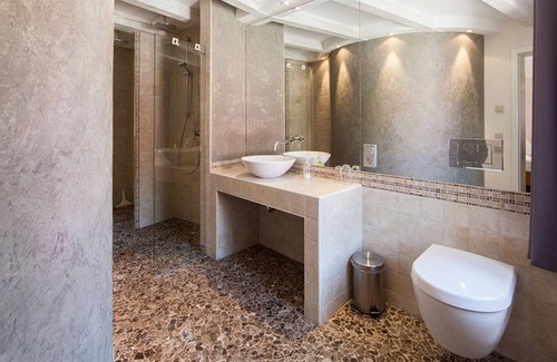 Wasserliesch Apartamento | Weingut-gästehaus Giwer-greif - Winzerhäuschen