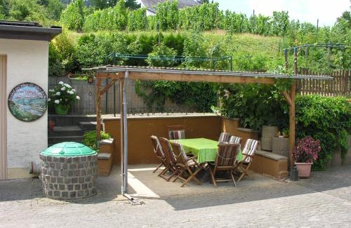 Briedel Casa | Weingut & Gästehaus Mees