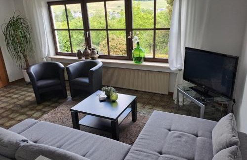 Osann-Monzel Apartamento | Weingut Gödert